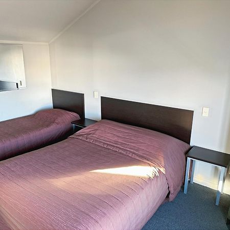 Arena Lodge Palmerston North Exterior foto