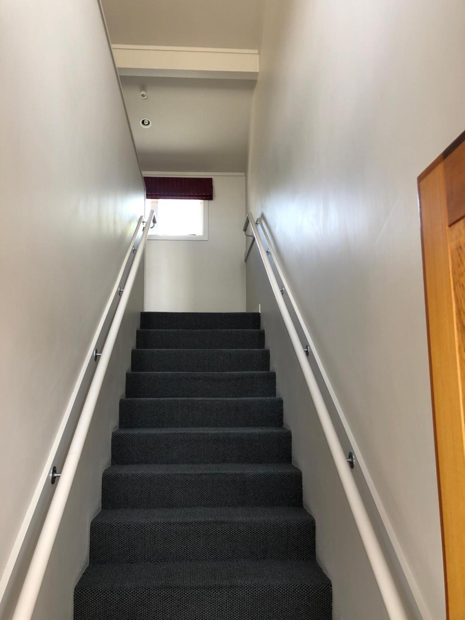 Arena Lodge Palmerston North Quarto foto