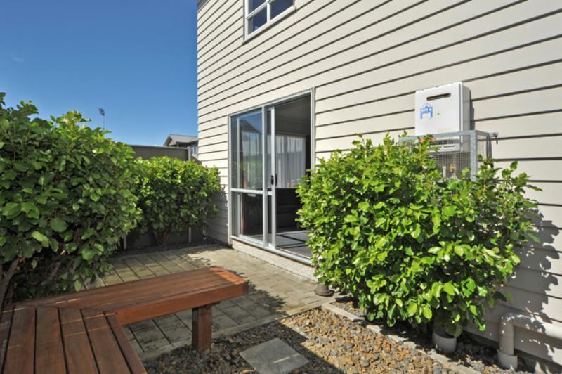 Arena Lodge Palmerston North Exterior foto